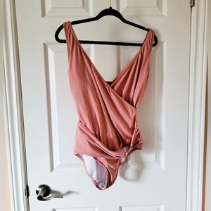 Michael Kors Bathing Suit